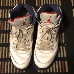 Jordan 5s